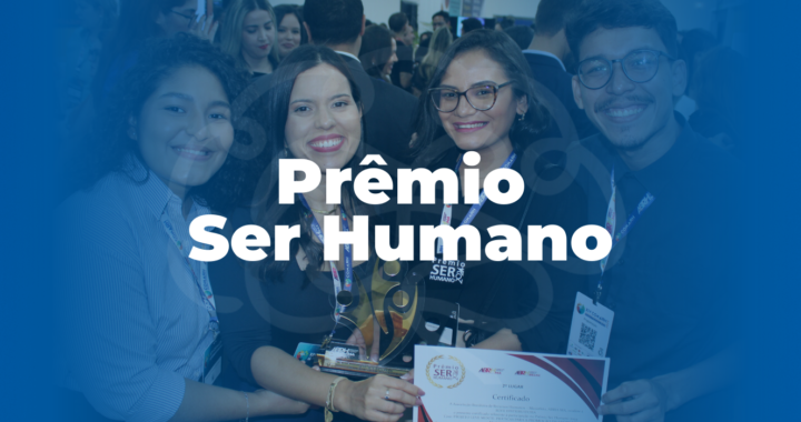 Prêmio Ser Humano 2024