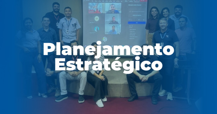 Planejamento Estratégico 