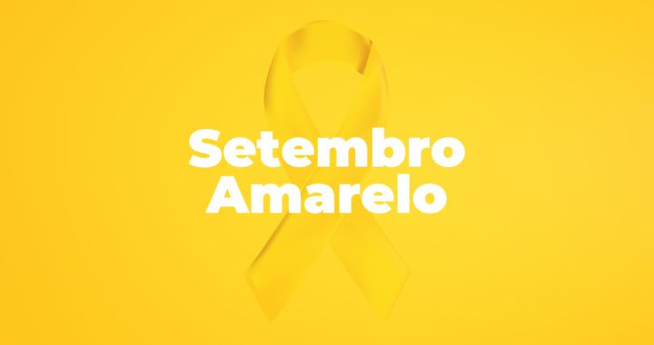 Setembro Amarelo: Ações de apoio e autocuidado na Rofe Distribuidora 
